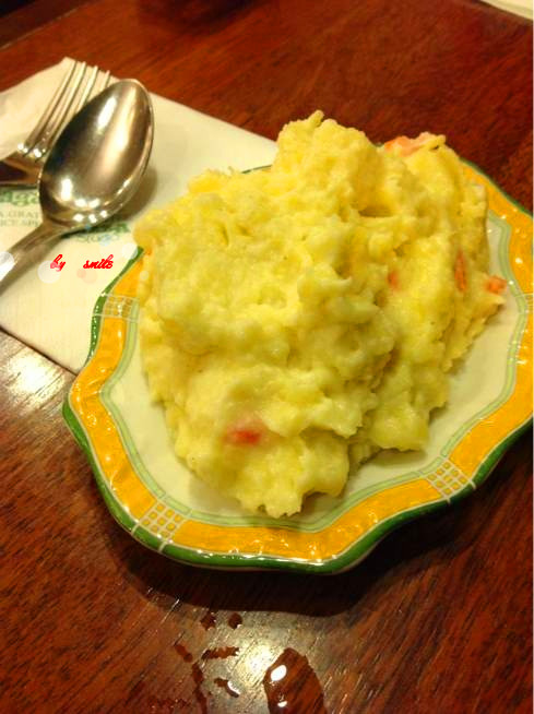 土豆色拉
