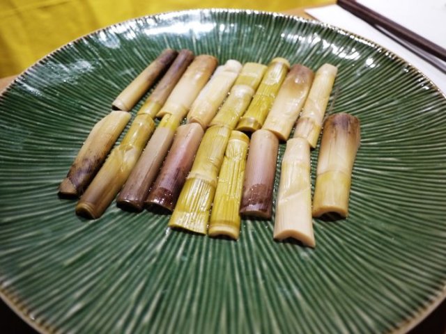 正