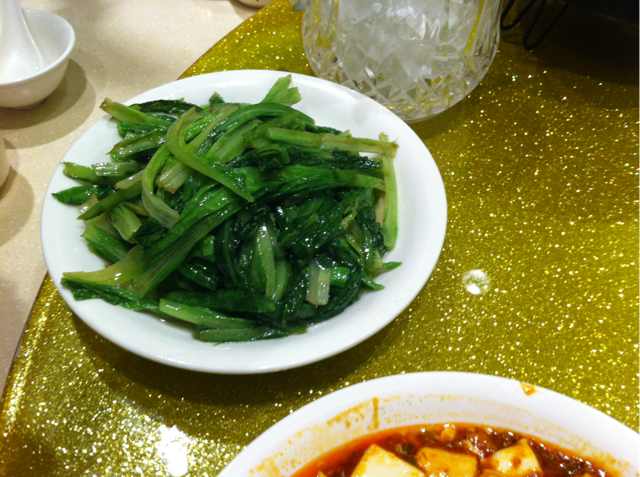 油麦菜