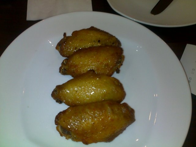 鸡翅