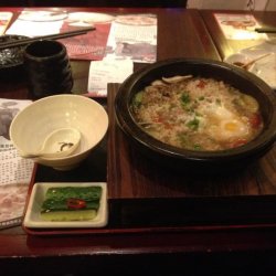猪软骨拉面