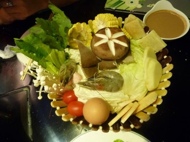 正