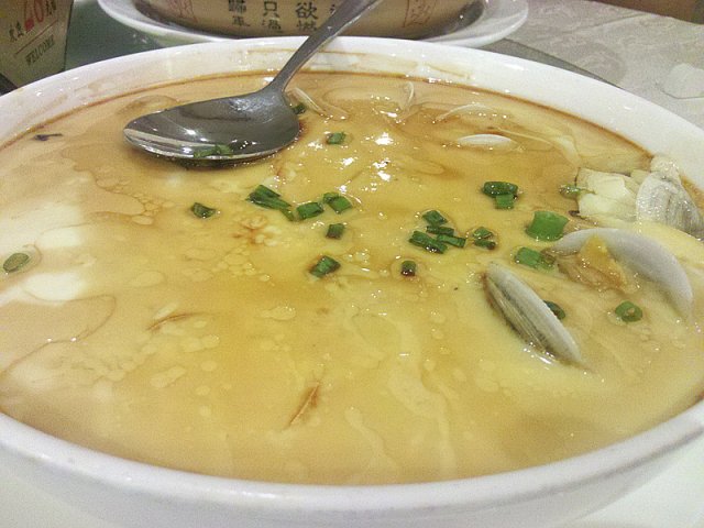 正