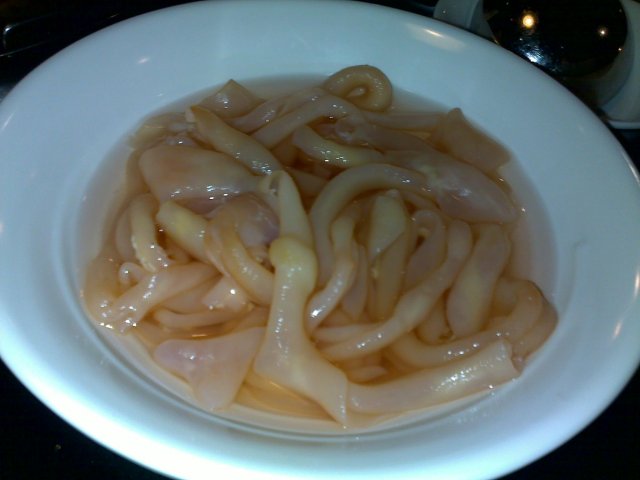 鹅肠