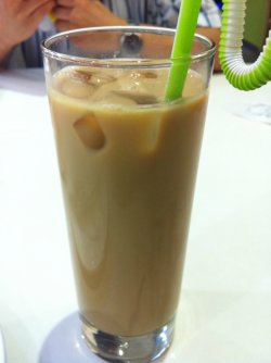 奶茶