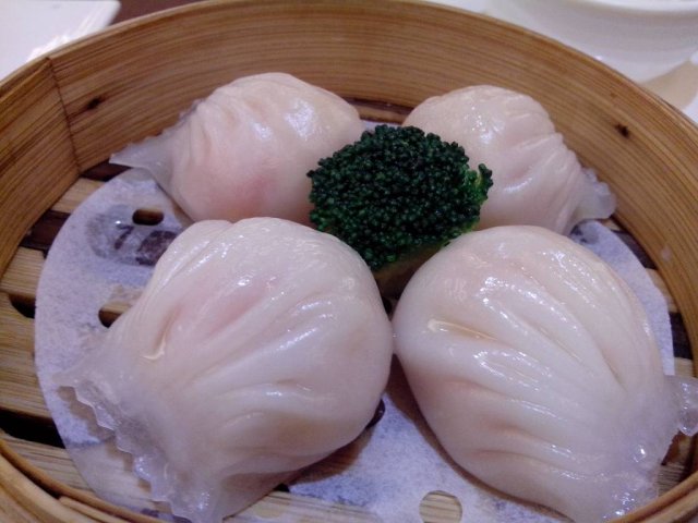 虾饺