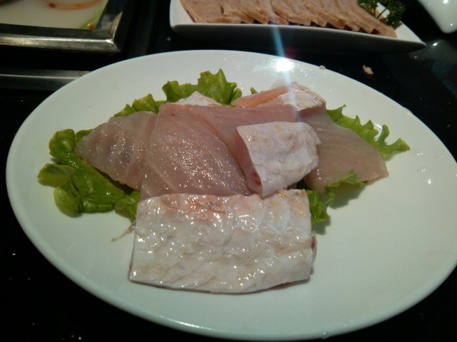 鱼腩