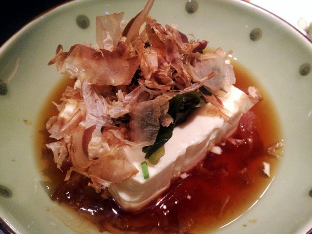 豆腐
