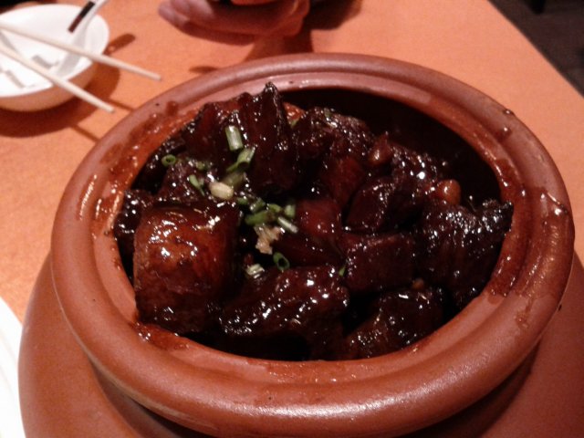 红烧肉