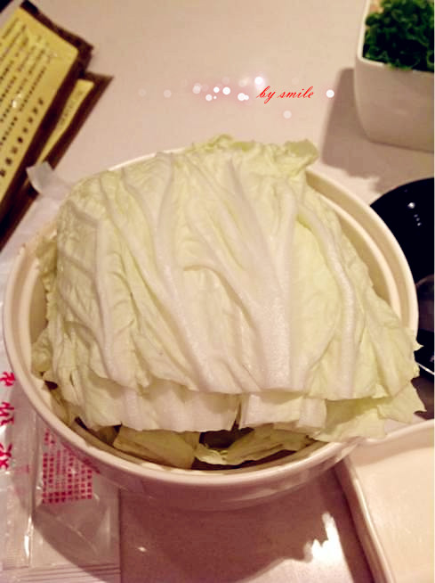 大白菜