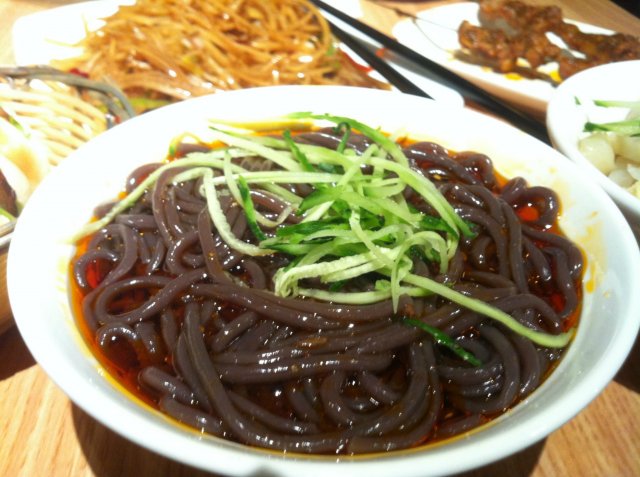 正