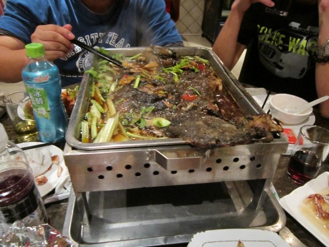 正