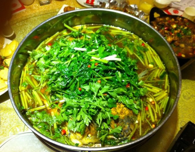 清香鱼