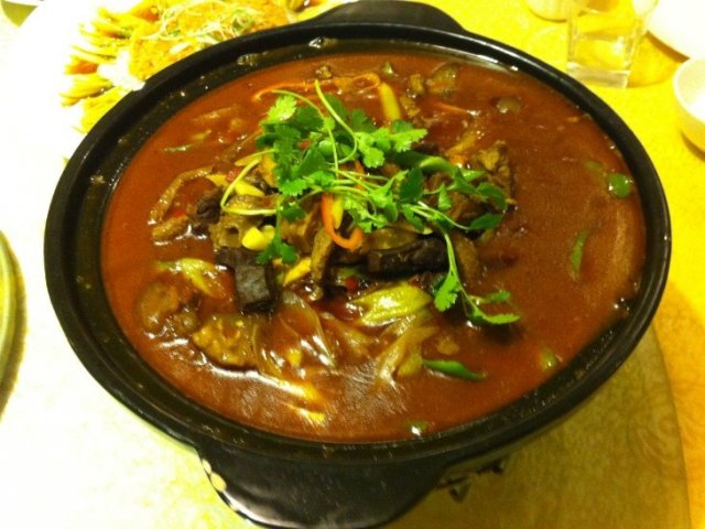 荆沙牛三鲜