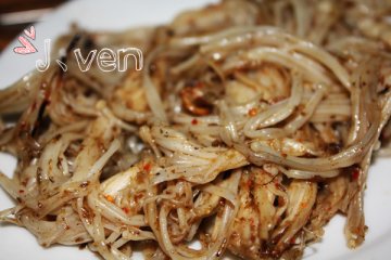 金针菇