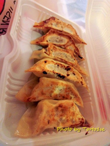 饺子