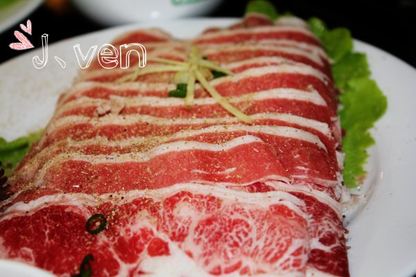 肉