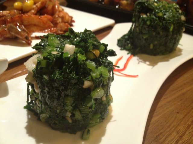 正