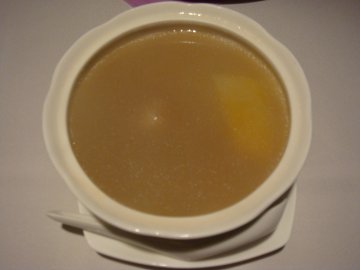 正