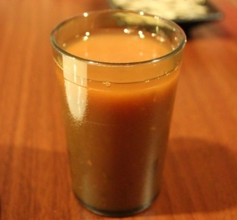 绿豆沙
