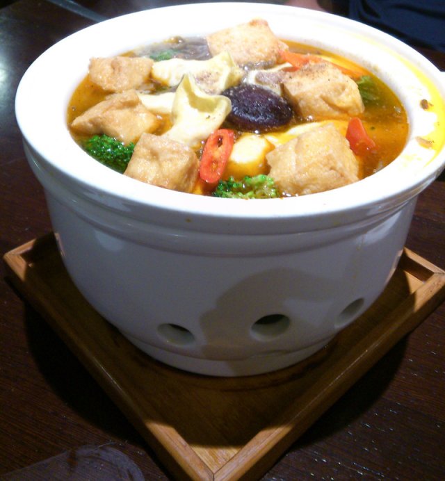 胡适一品煲