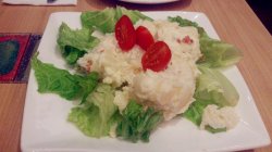 土豆沙拉