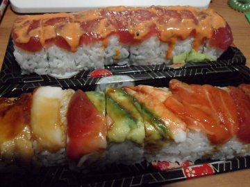 正
