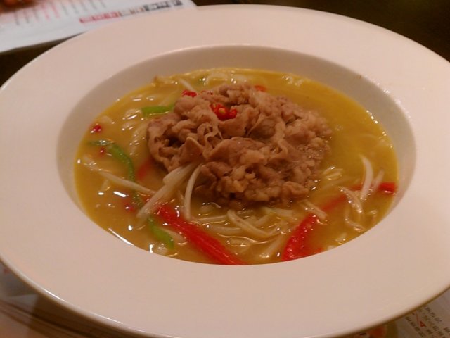 正