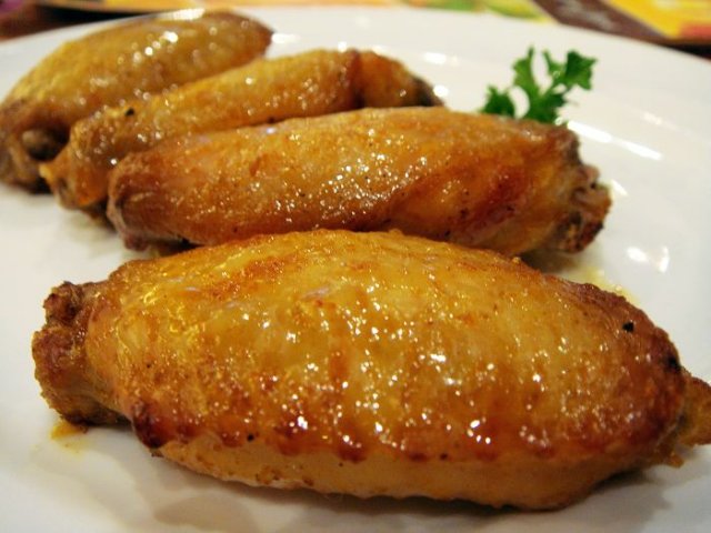 正
