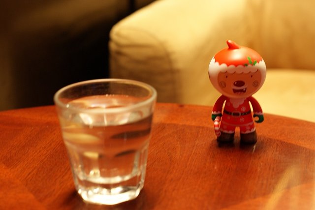 圣诞老公公呵呵呵