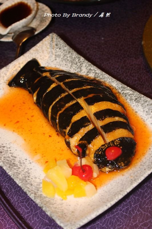 梅子素愉：哈哈，豆制品的鱼肉，加上紫菜，我还以为自己吃的鱼！