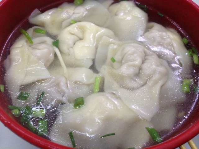 正