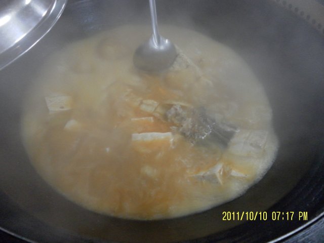 胖头鱼
