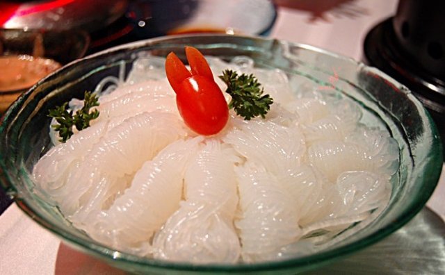 正