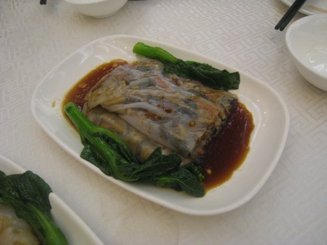 正