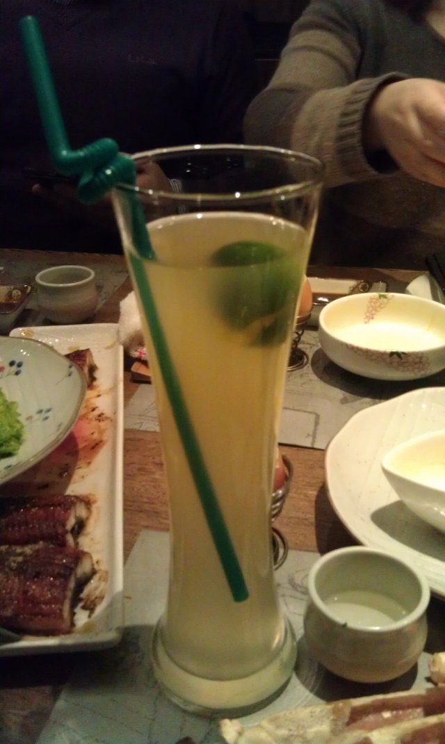 正