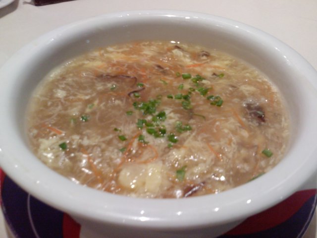 正