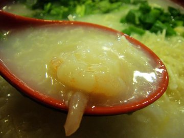 正