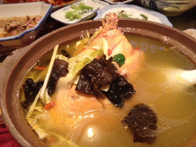 正