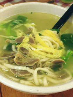 正