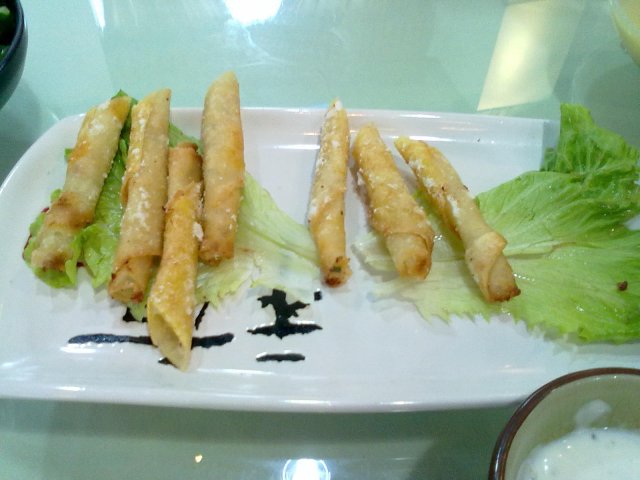 正