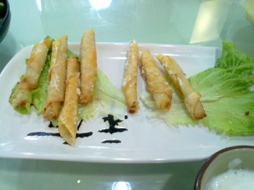 正