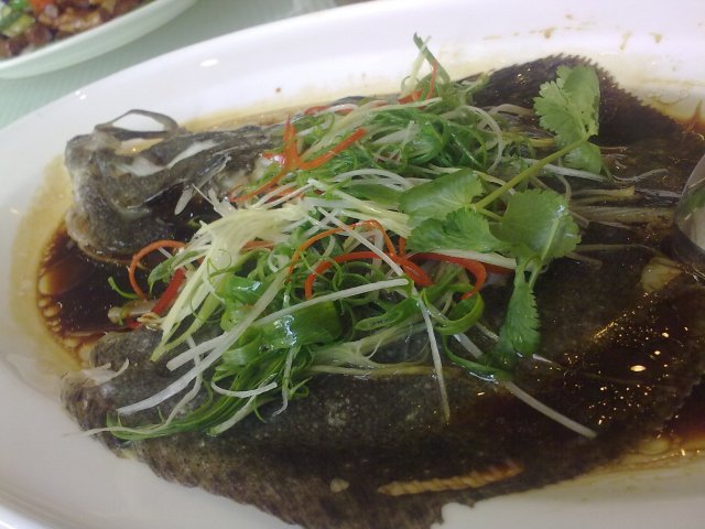 正