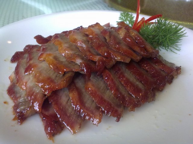 正