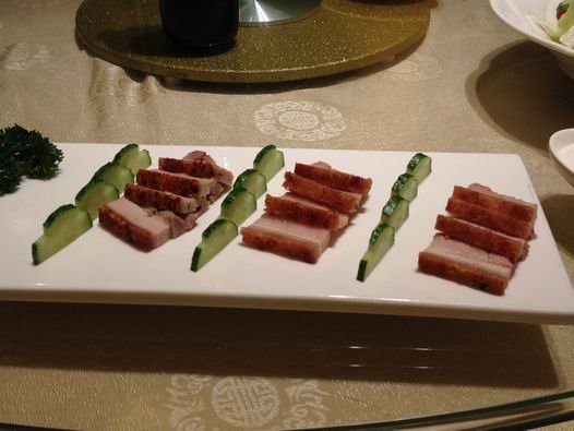 正