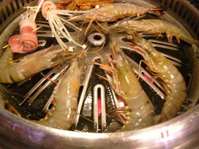 正