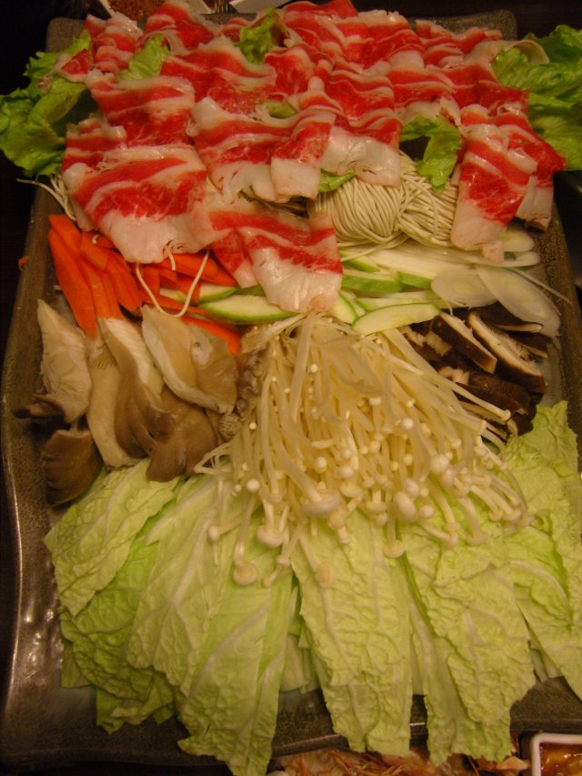 正