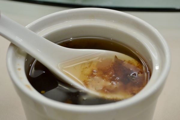 正