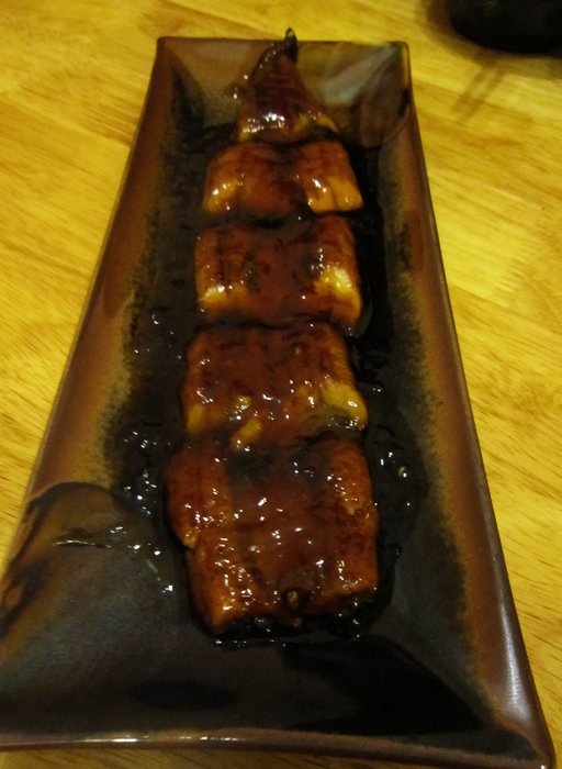 正