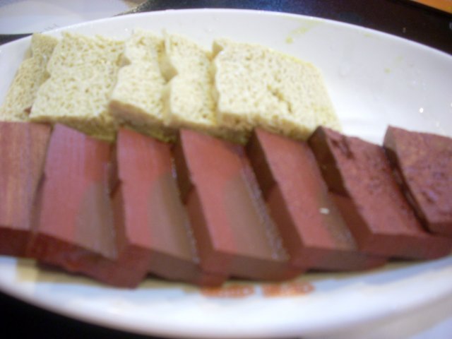 正